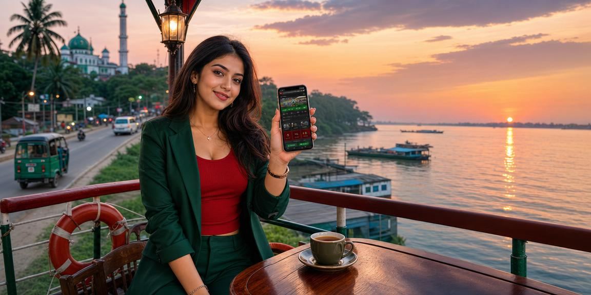 বাংলাদেশের মোবাইল থেকে আর্থিক লেনদেনে সক্রিয় ব্যবহারকারী